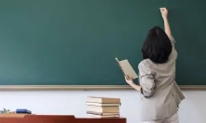 Tôi nghỉ dạy trường tư lương 30 triệu để làm giáo viên tự do