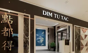 Dim Tu Tac lan tỏa ẩm thực Quảng Đông đến quận 7